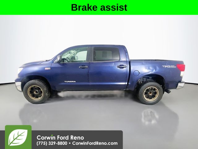 2012 Toyota Tundra Grade photo 4