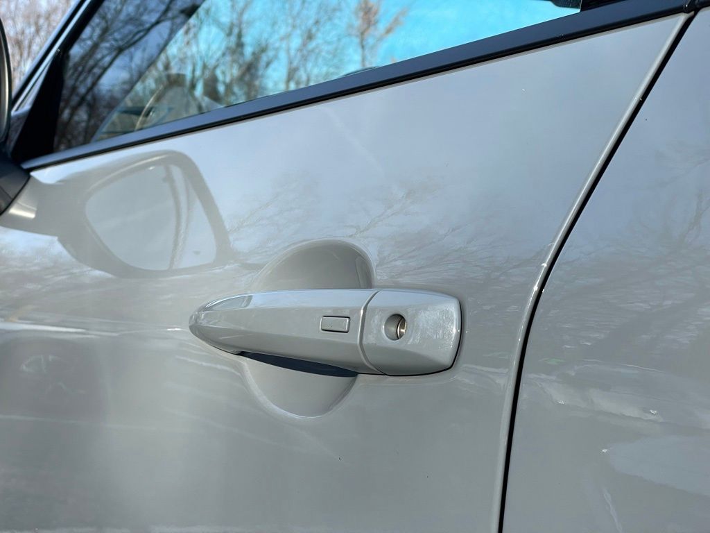 2023 Nissan Rogue Platinum photo 25