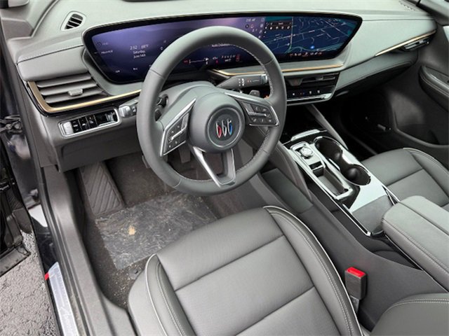 2025 Buick Envision Avenir photo 12