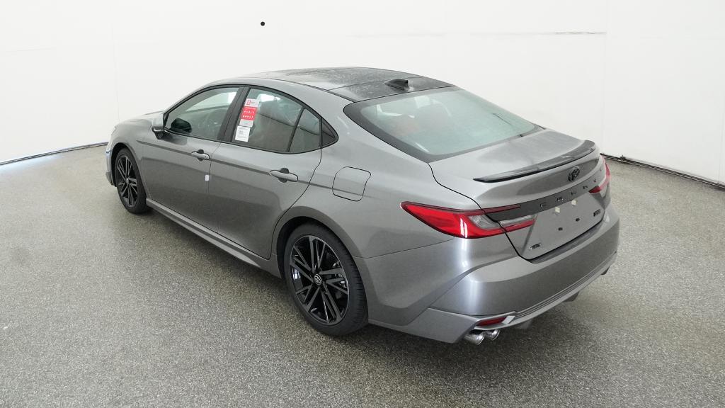 2026 Toyota Camry XSE photo 13