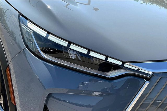 2026 Infiniti QX60 Luxe photo 28
