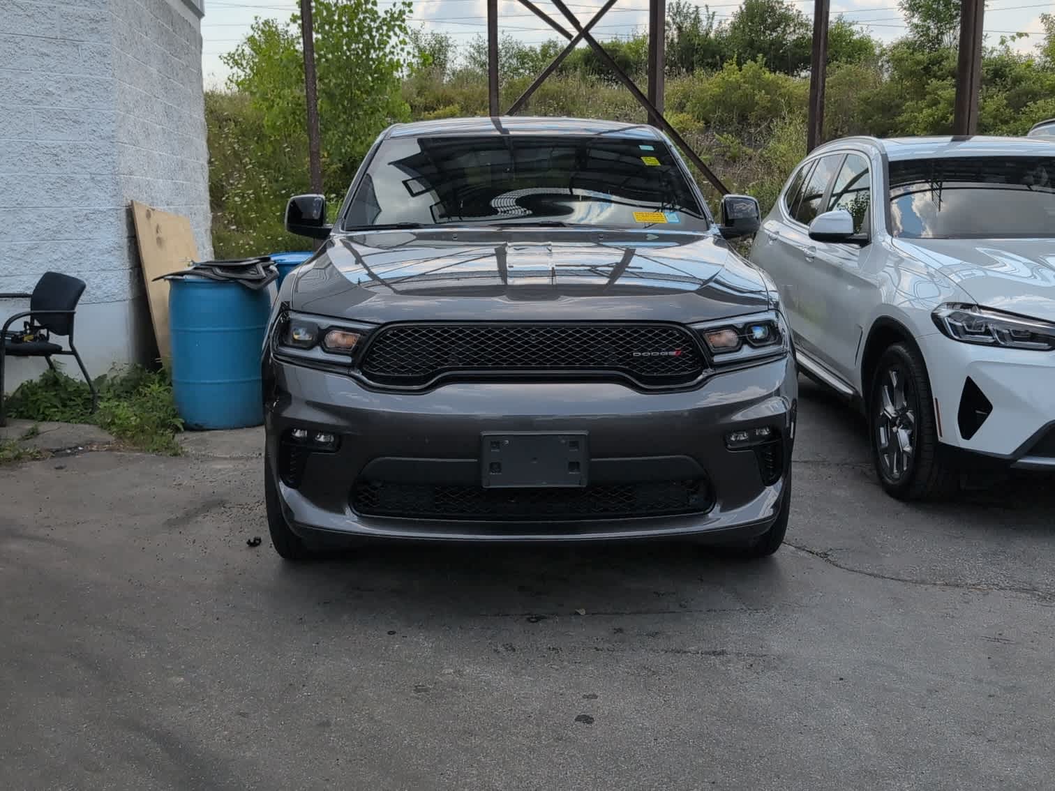 1C4RDJAG6MC664322