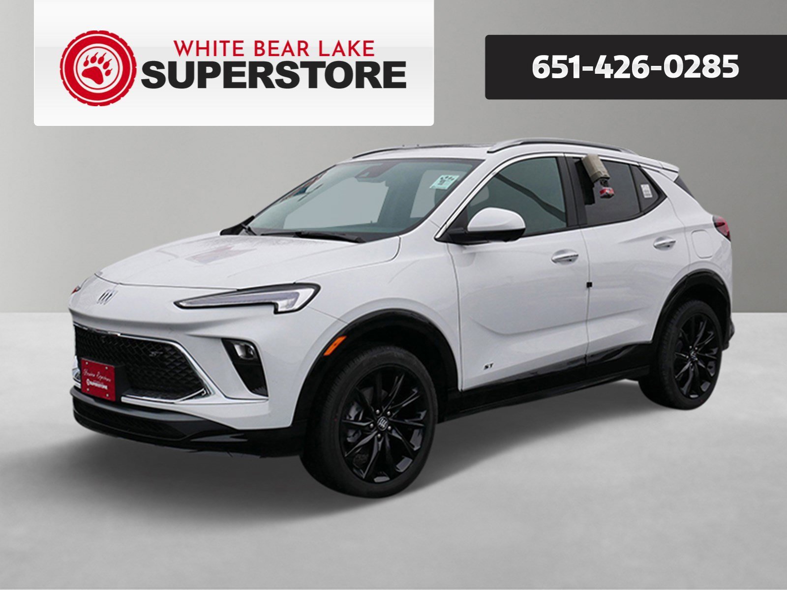 2026 Buick Encore GX Sport Touring's photo