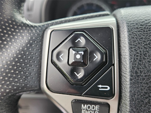 2014 Toyota 4Runner Limited photo 24