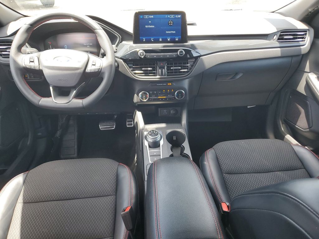 2023 Ford Escape photo 23