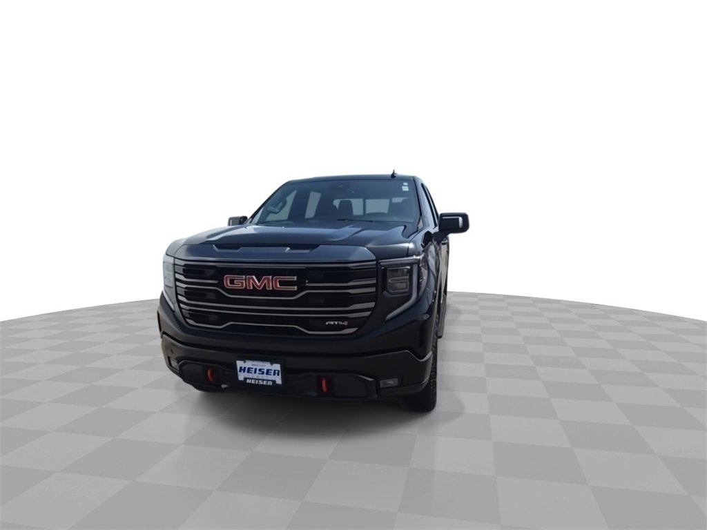 2024 Gmc Sierra 1500 AT4 photo 3