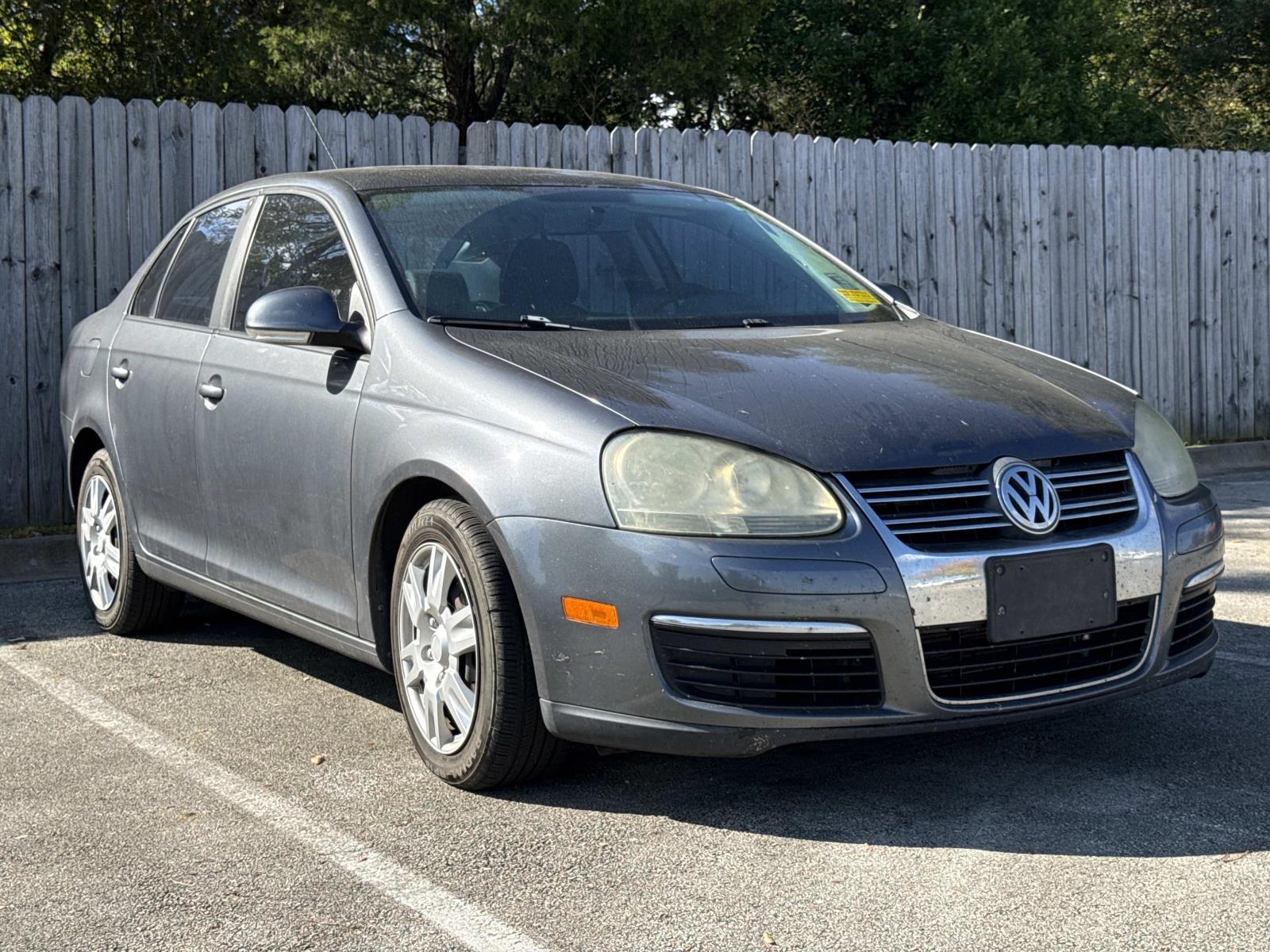 2009 Volkswagen Jetta S