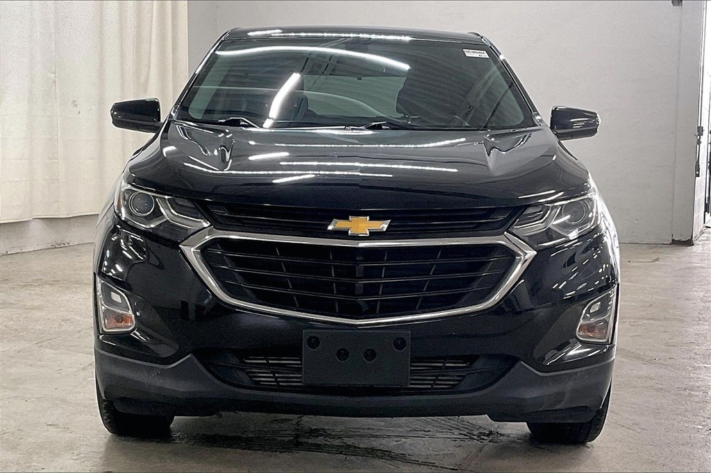 2018 CHEVROLET EQUINOX - Image 1