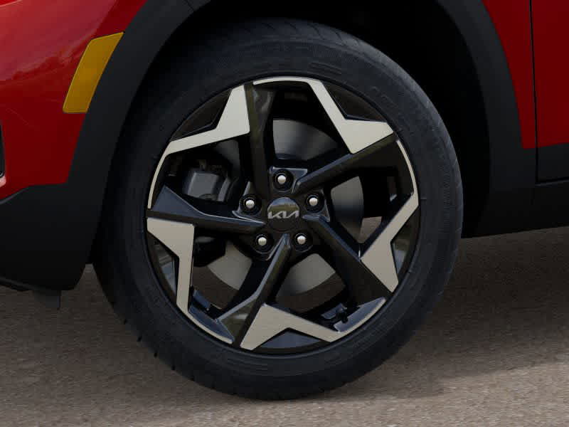 2026 Kia Seltos S photo 12