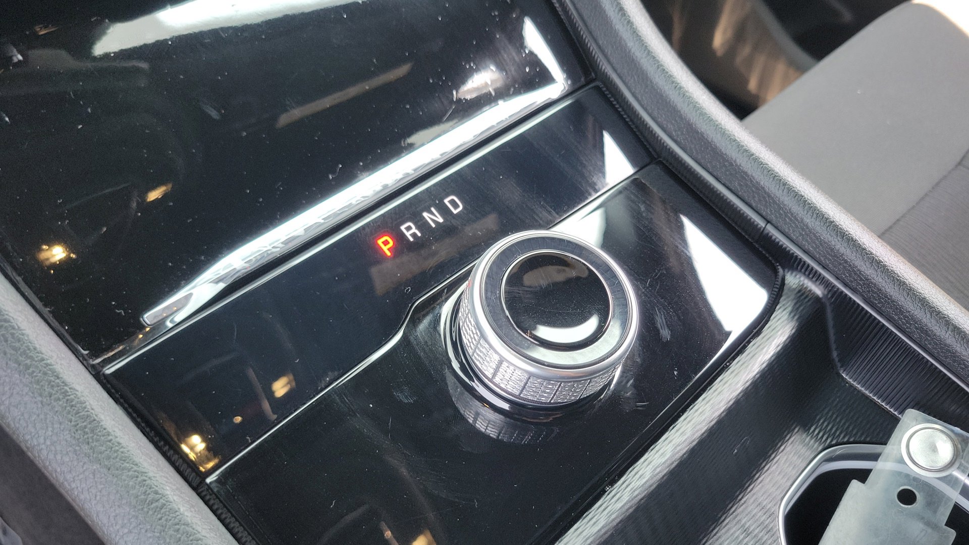 2025 Jeep Grand Cherokee Laredo X photo 27