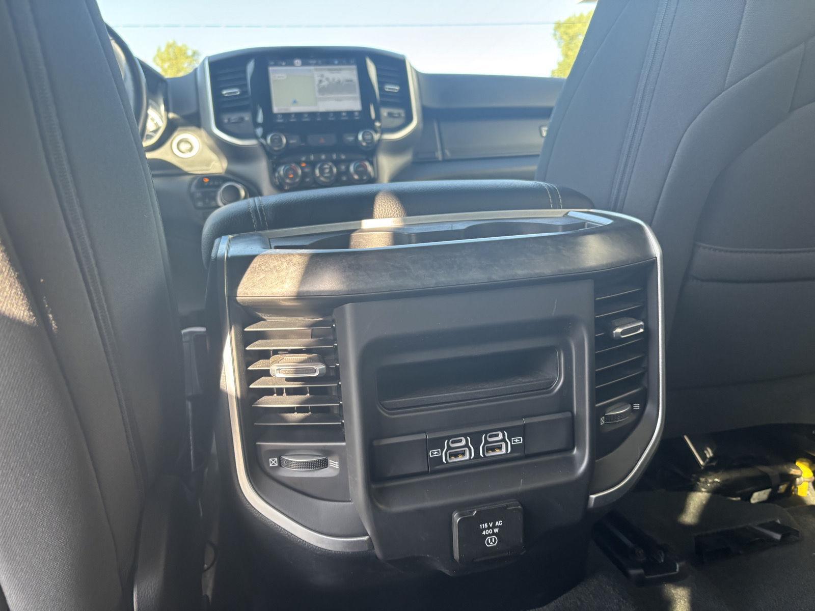 2022 Ram 1500 Big Horn Lone Star photo 17