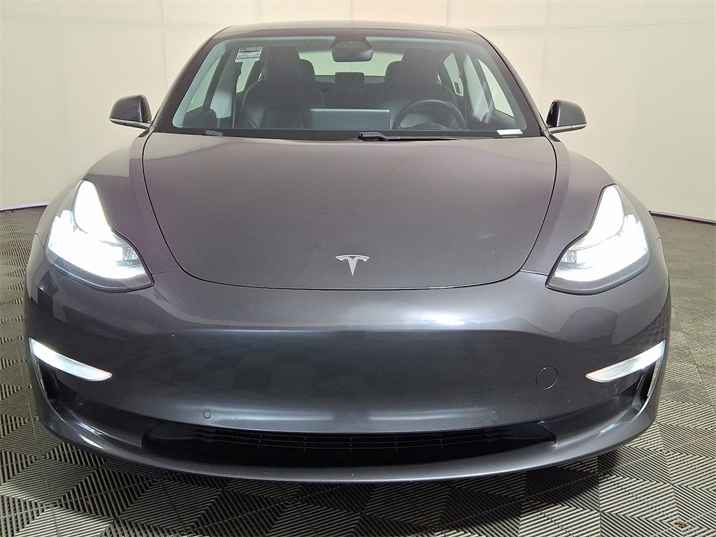 Used 2020 Tesla Model 3 Base with VIN 5YJ3E1EC8LF796249 for sale in Maple Shade, NJ
