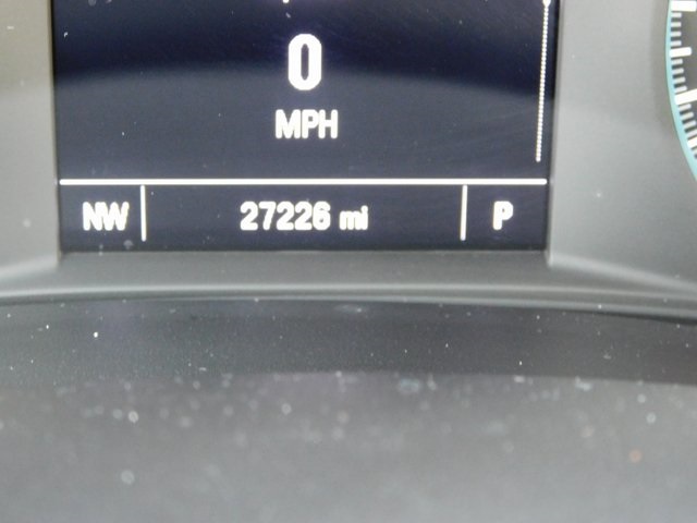 2024 Chevrolet Malibu 1LT photo 24