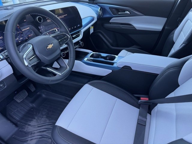 2025 Chevrolet Equinox EV 1LT photo 7