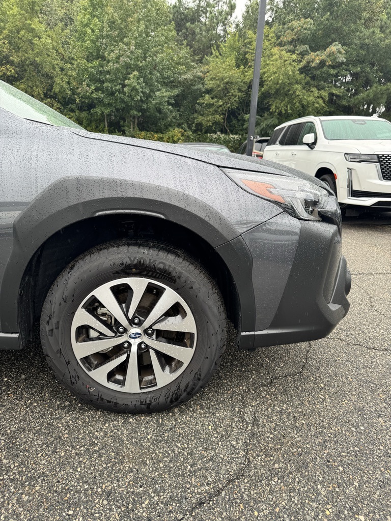 2025 Subaru Outback Premium photo 6