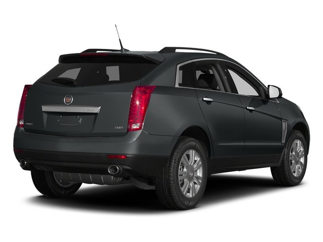 Used 2014 Cadillac SRX Luxury Collection with VIN 3GYFNBE33ES639963 for sale in Rogers, AR