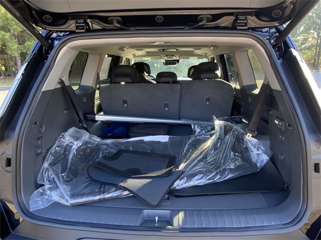 2026 Kia EV9 Light Long Range photo 27