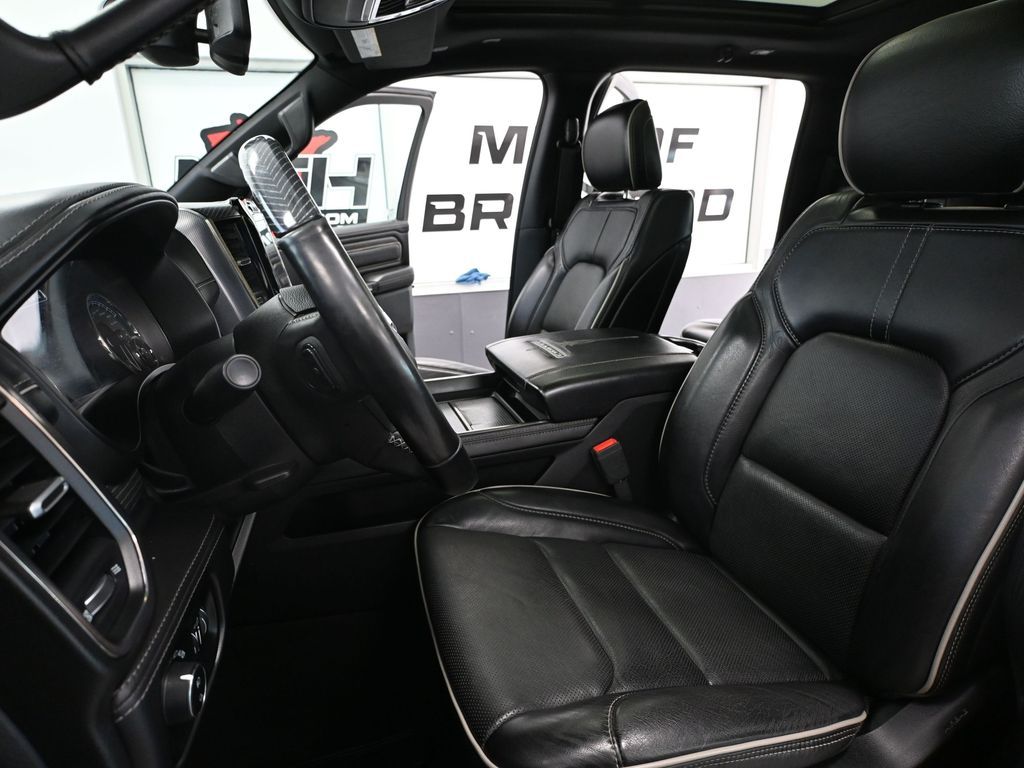 2020 Ram 1500 Limited photo 19