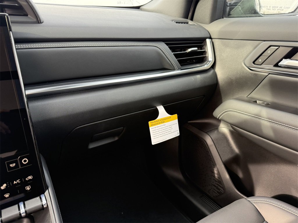 2026 GMC TERRAIN - Image 26