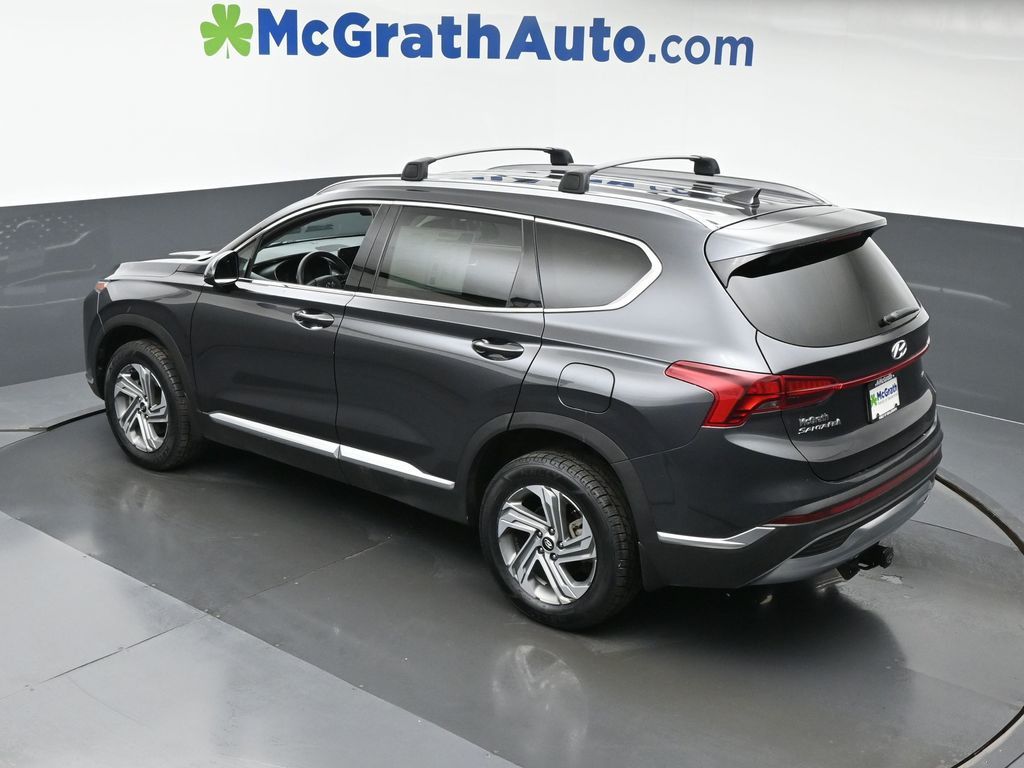2022 Hyundai Santa Fe SEL photo 17