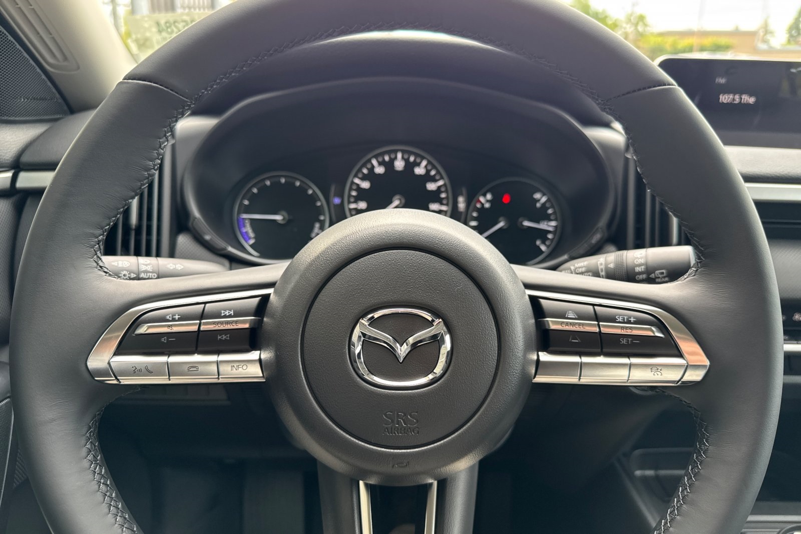 2025 Mazda CX-50 Preferred photo 20