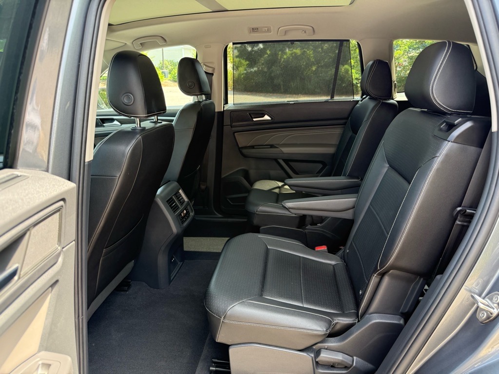 2023 Volkswagen Atlas V6 SE photo 19