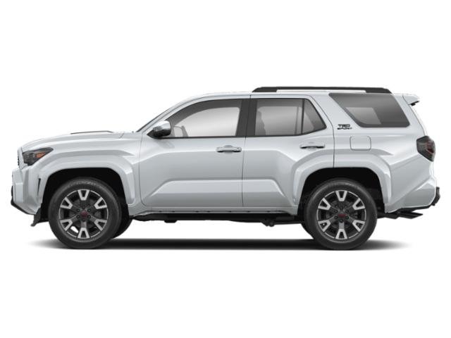 2025 Toyota 4Runner TRD Sport Premium photo 2