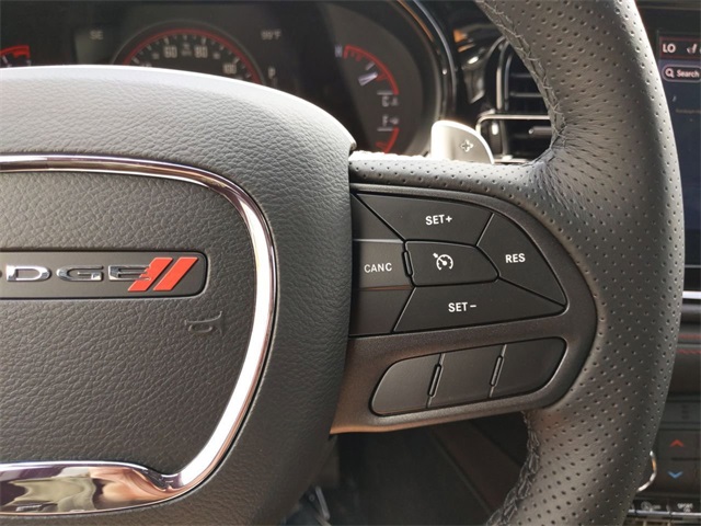 2026 Dodge Durango GT Blacktop photo 21
