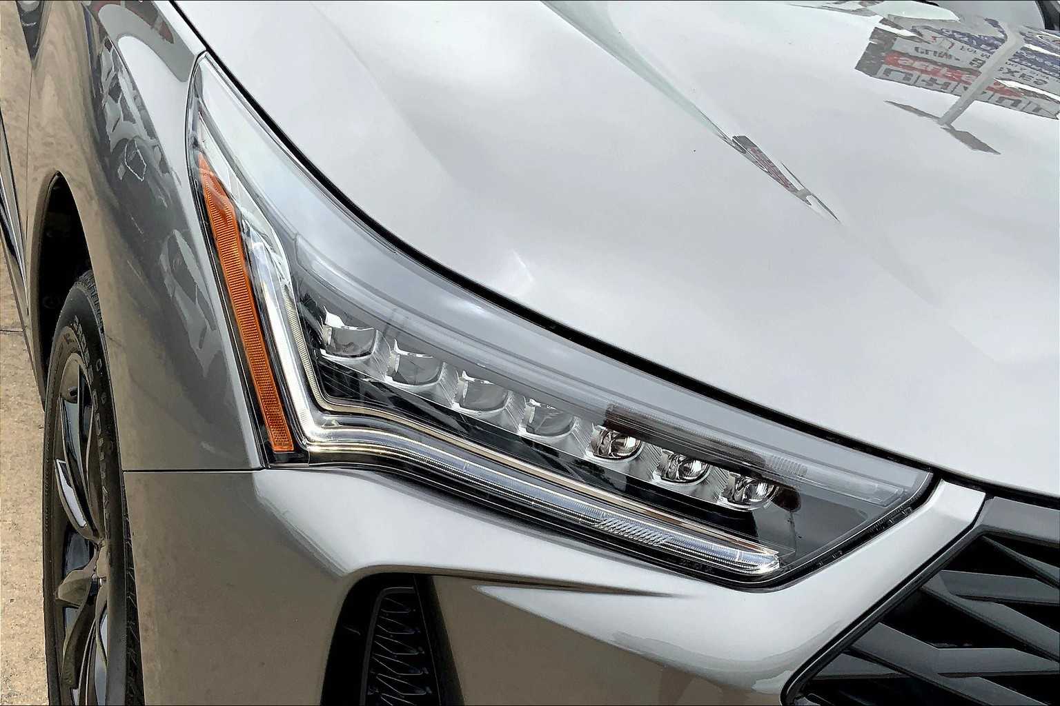 2025 Acura RDX photo 23