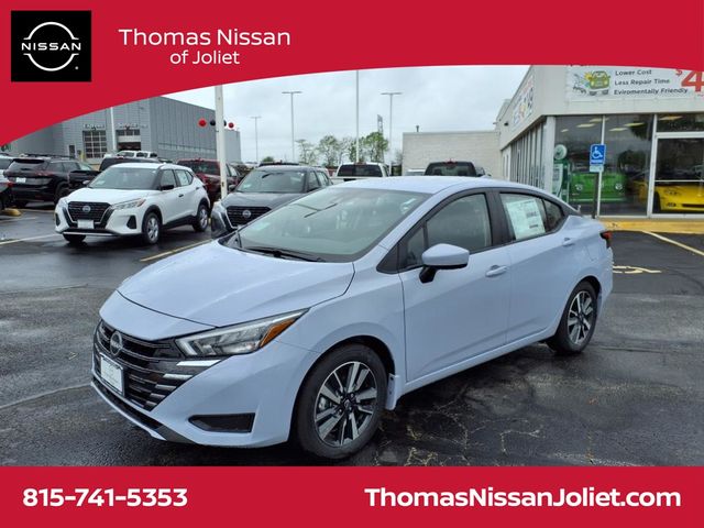 Image 7 of Certified Pre-Owned 2025 Nissan Versa 1.6 SV