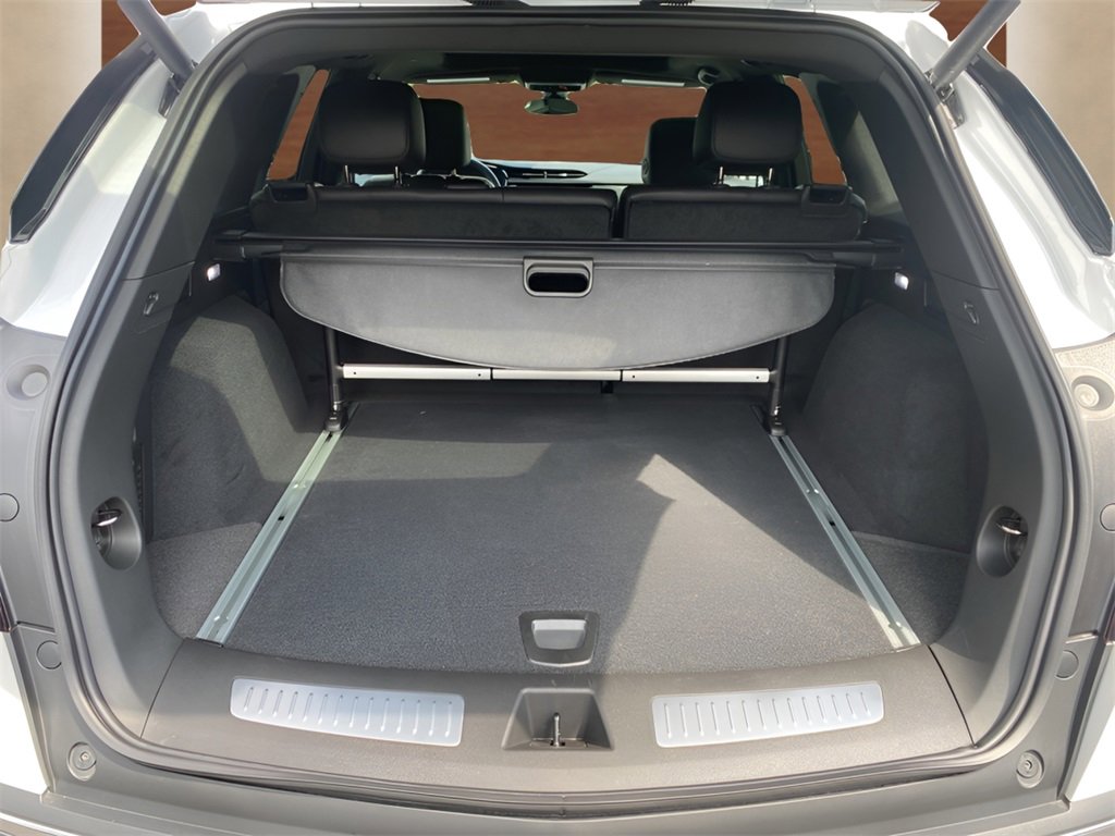 2024 Cadillac XT5 Premium Luxury photo 24