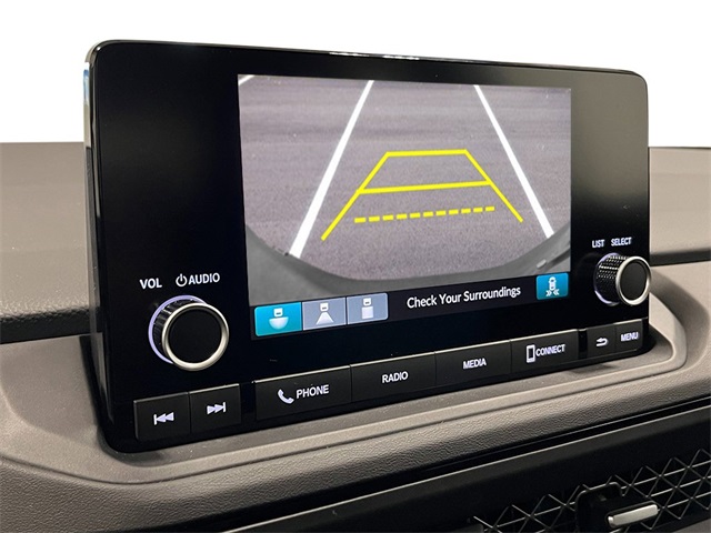 2025 Honda Accord SE photo 20