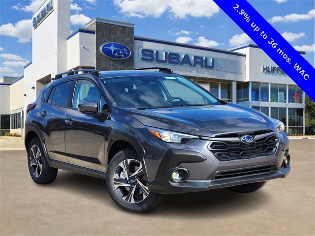 2026 Subaru Crosstrek Premium's photo