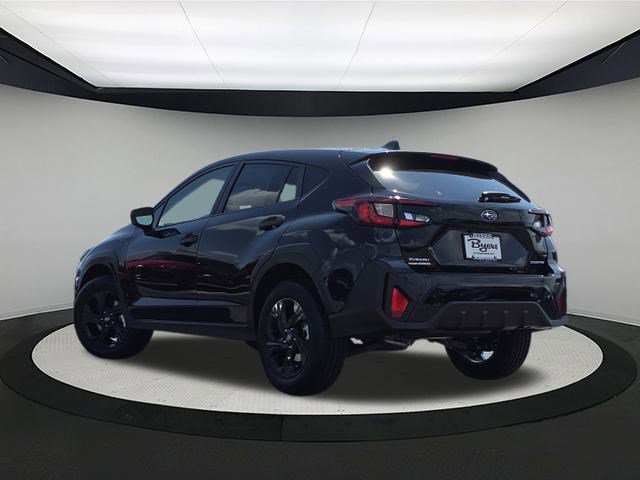 2025 Subaru Crosstrek Base photo 4