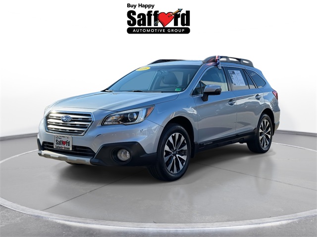 2016 Subaru Outback Limited