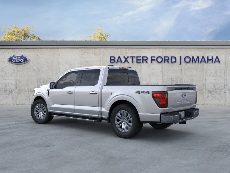 2024 Ford F-150 XLT photo 19