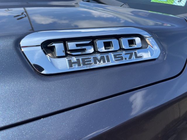 2020 Ram 1500 Limited photo 9
