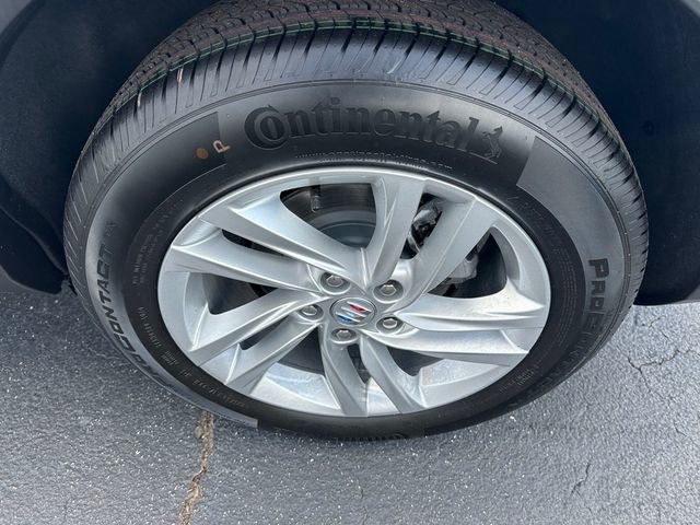 2025 Buick Envista Preferred photo 10