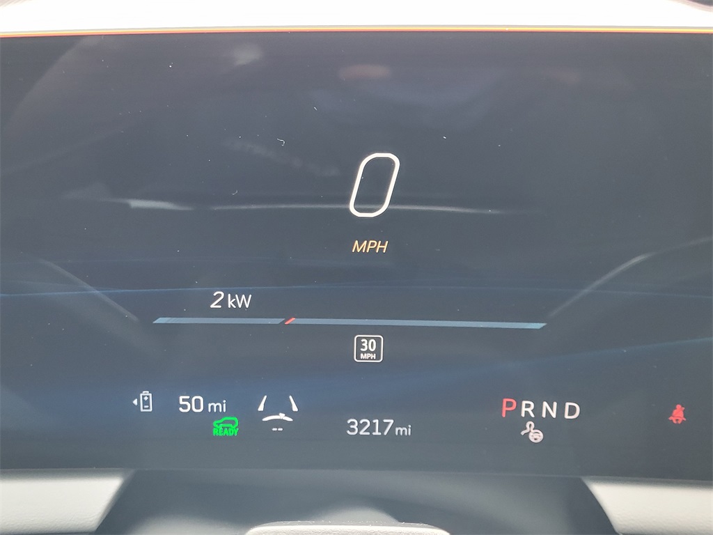 2025 Cadillac Optiq Sport photo 20