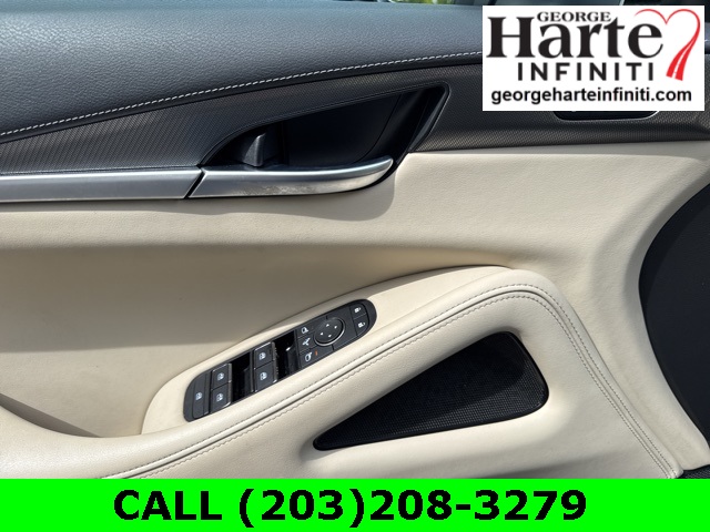 2023 Infiniti QX60 Luxe photo 19