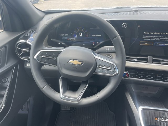 2026 Chevrolet Equinox LT photo 13