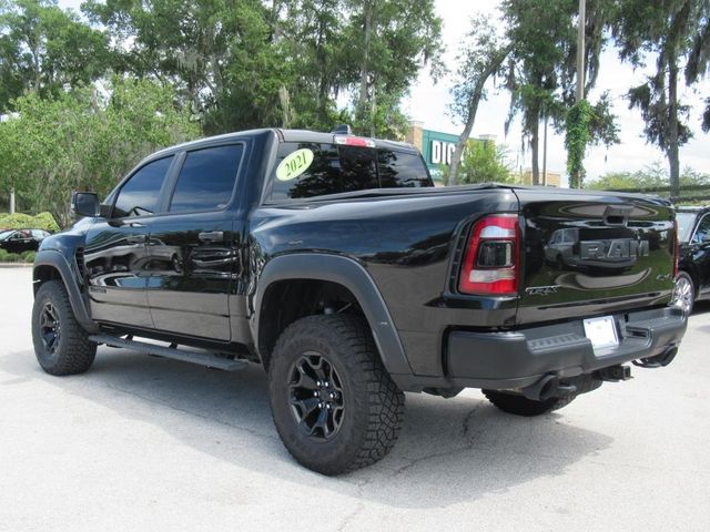 2021 Ram 1500 TRX photo 3