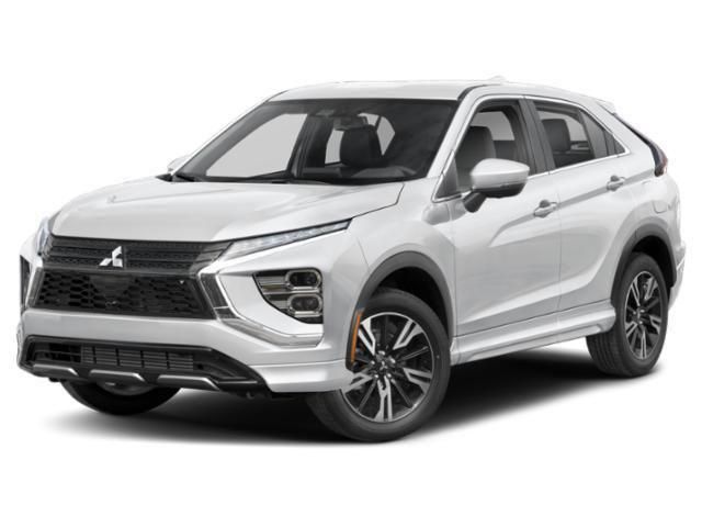 2026 Mitsubishi Eclipse Cross SEL's photo