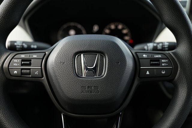 2026 Honda HR-V LX photo 29