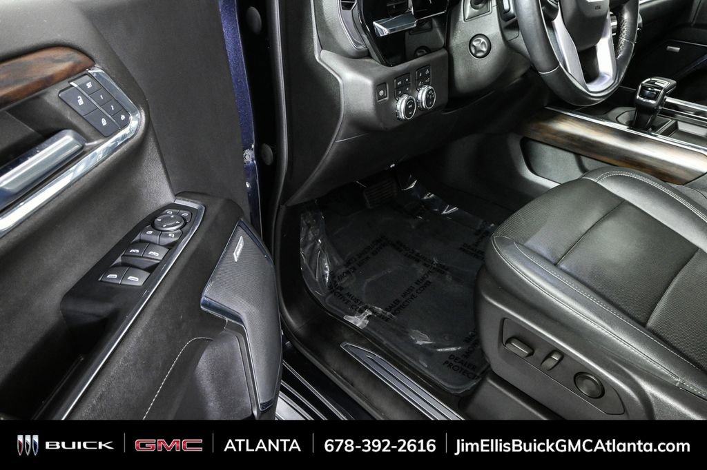 2023 Gmc Sierra SLT photo 8