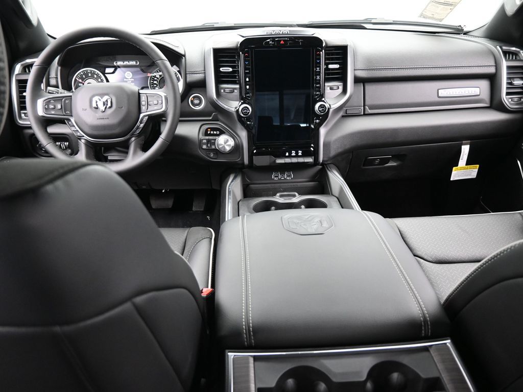 2025 Ram 1500 Laramie photo 30