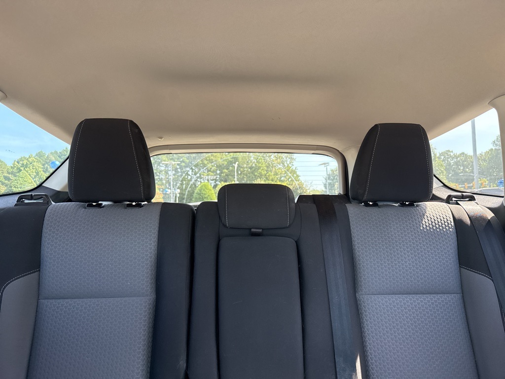 2017 Ford Escape SE photo 13