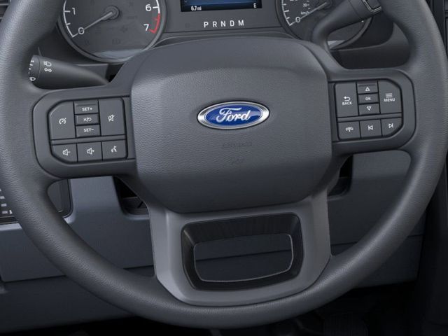 2024 Ford F-250 XL photo 2