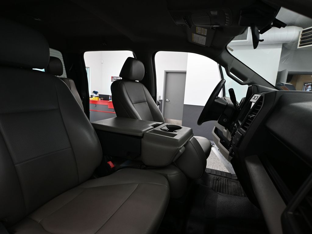 2022 Ford F-250 photo 36