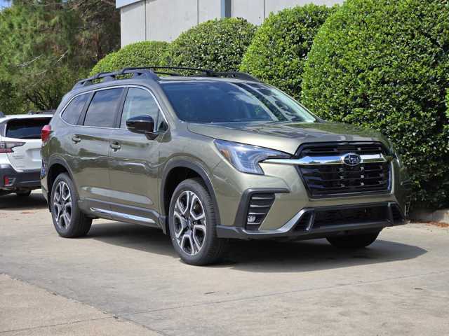 2025 Subaru Ascent Limited photo 2